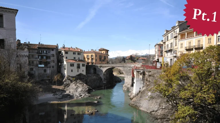 Prezzo case Ivrea al mq
