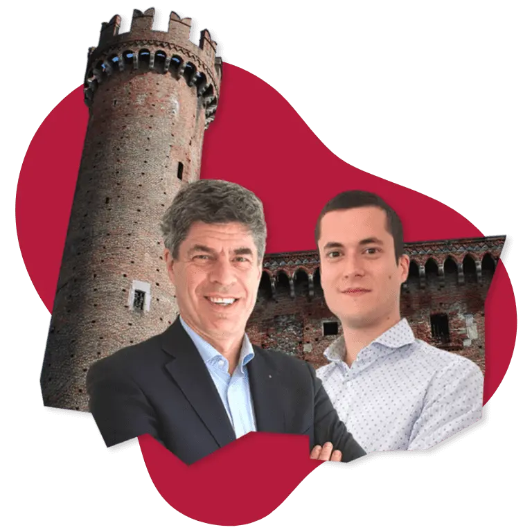 chi siamo - bich immobiliare