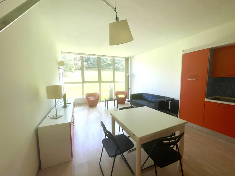 ivrea - monolocale - via carandini 6