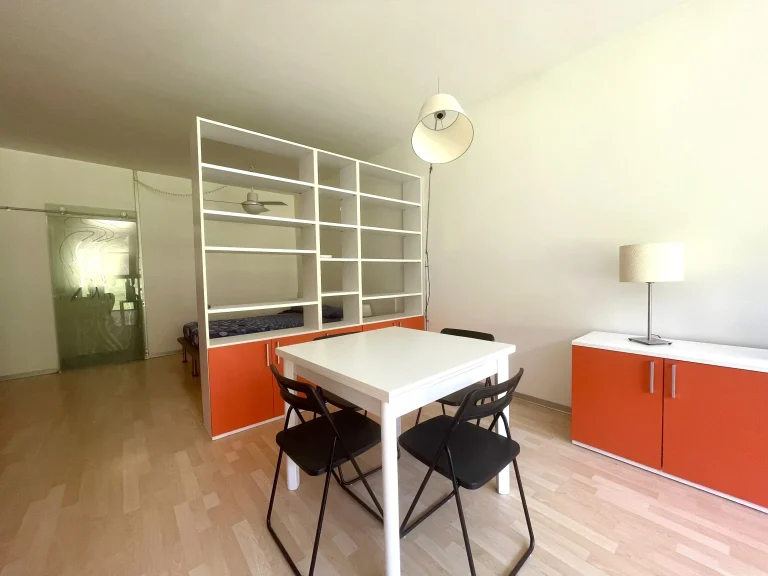 ivrea - monolocale - via carandini 6
