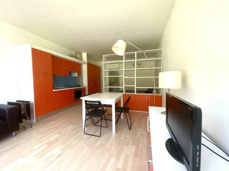 ivrea - monolocale - via carandini 6