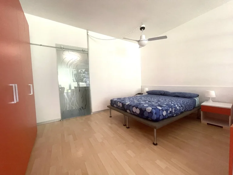 ivrea - monolocale - via carandini 6