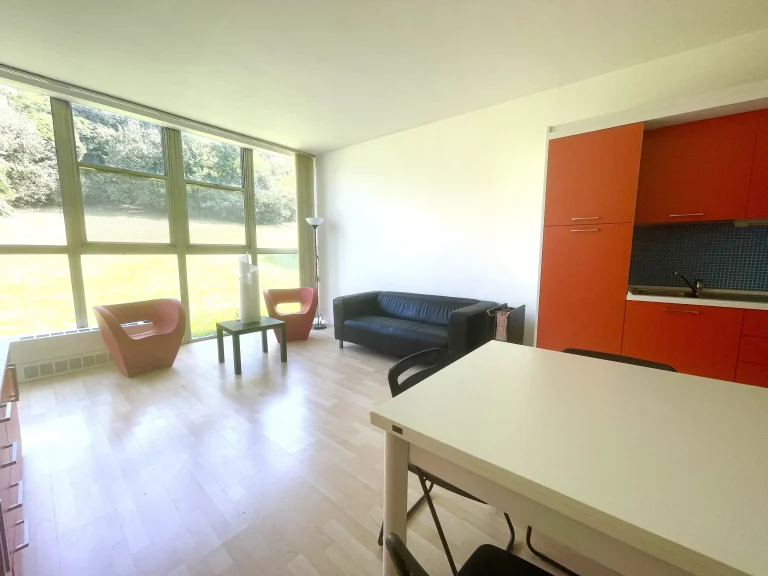 ivrea - monolocale - via carandini 6