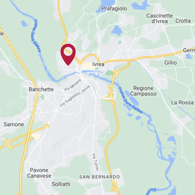 prezzo case ivrea al mq - bich immobiliare
