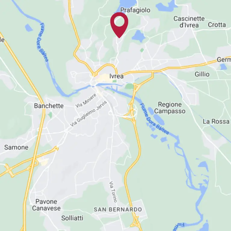 prezzo case ivrea al mq - bich immobiliare