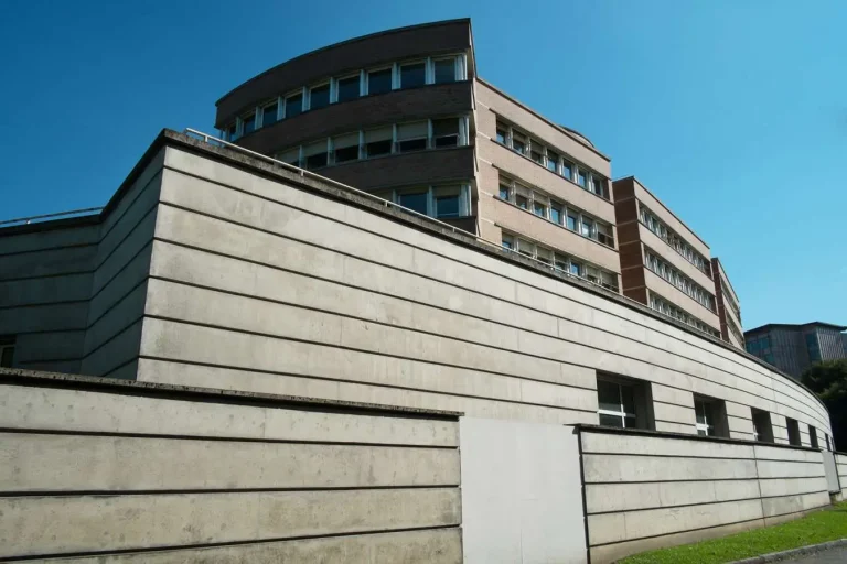 Nuovo Palazzo Uffici