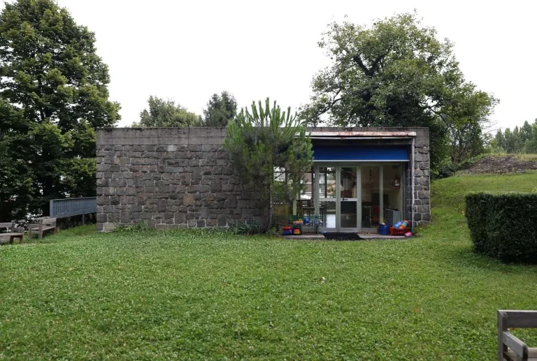 asilo nido
