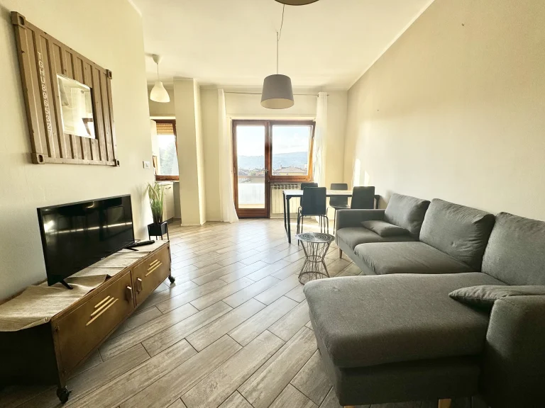 banchette - bilocale in via roma 20-5