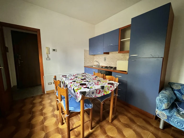 pavone canavese - bilocale arredato