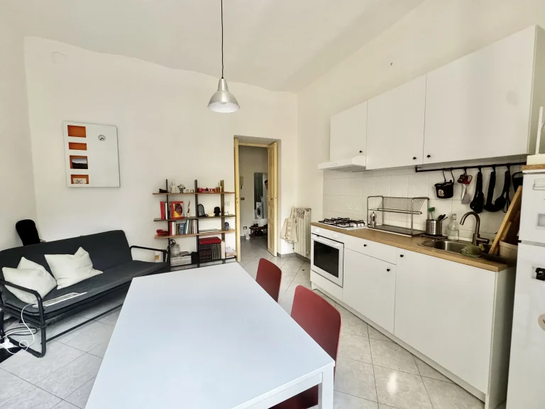 ivrea - bilocale in zona san lorenzo