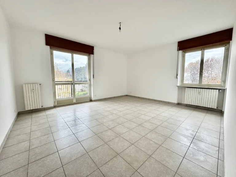 banchette - trilocale in via della torretta