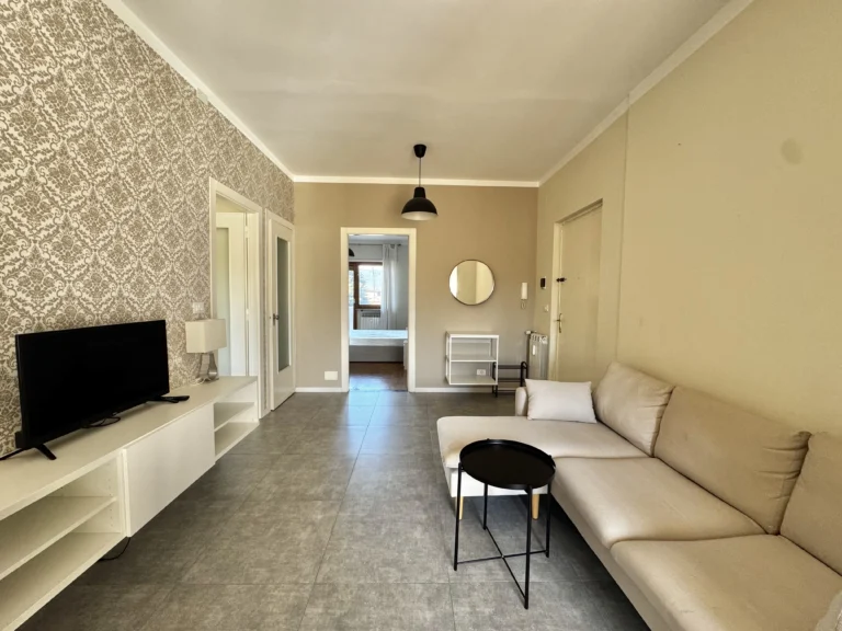 banchette - bilocale in via roma 20