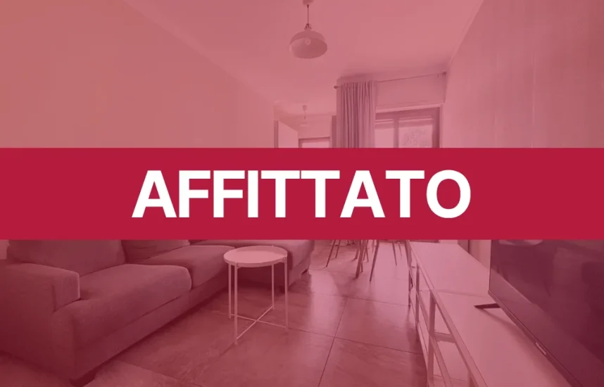 Banchette - Bilocale in Via Roma 20-6 - affittato