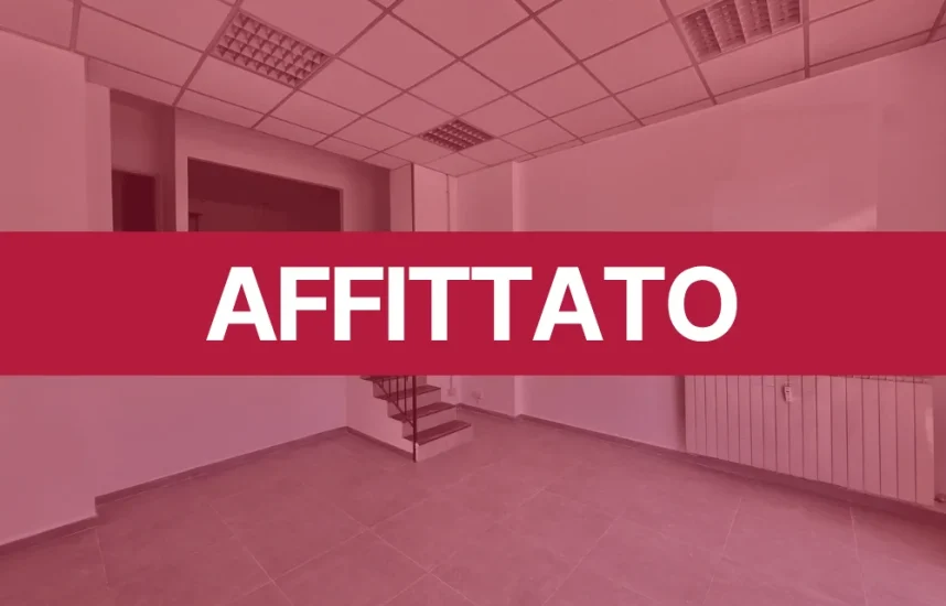 Banchette - Negozio con vetrina - affittato (2)