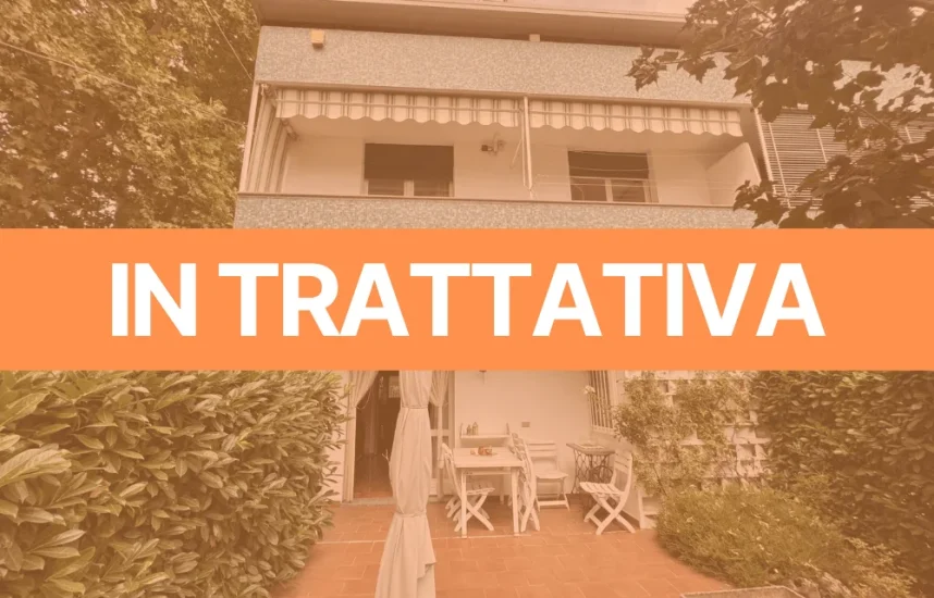Ivrea - Villetta a schiera - trattativa