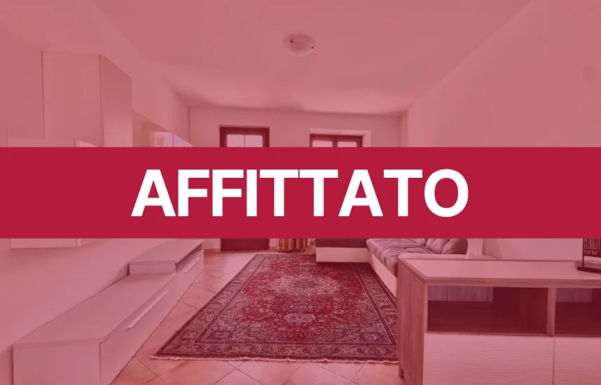 Montalto Dora - Trilocale arredato - affittato