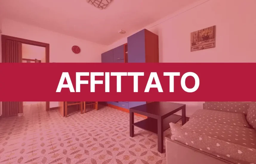 Pavone Canavese - Bilocale in Via Tripoli 8