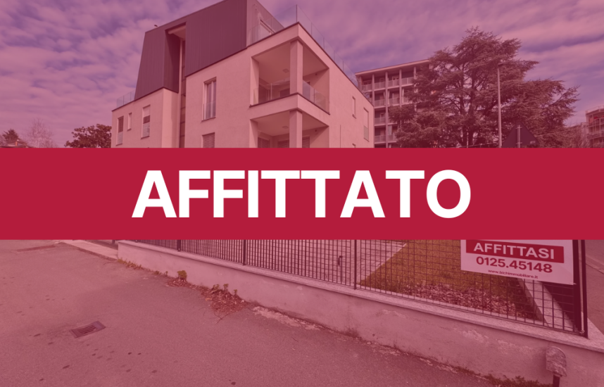 affittato