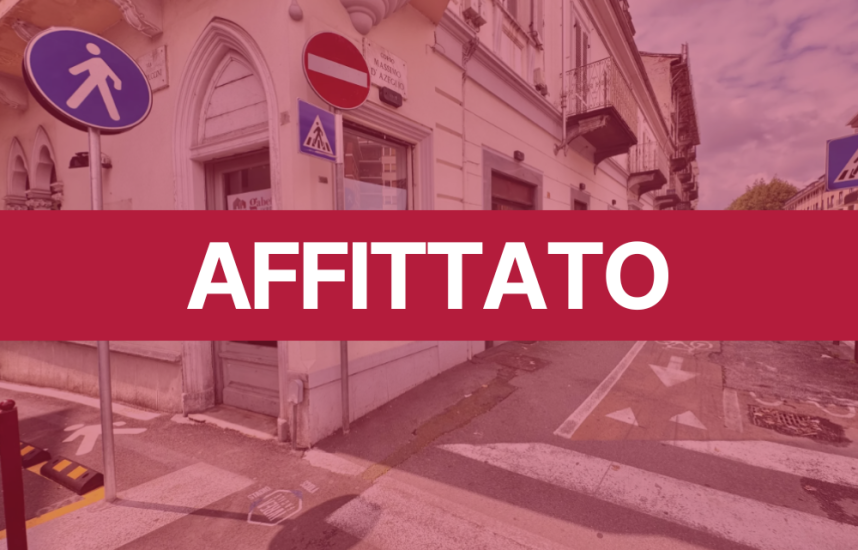 affittato