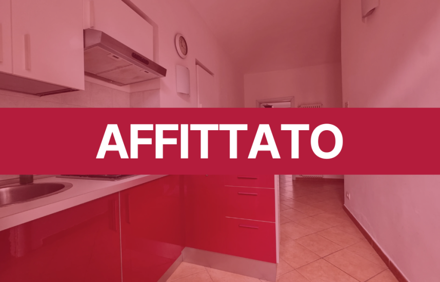 affittato - torino