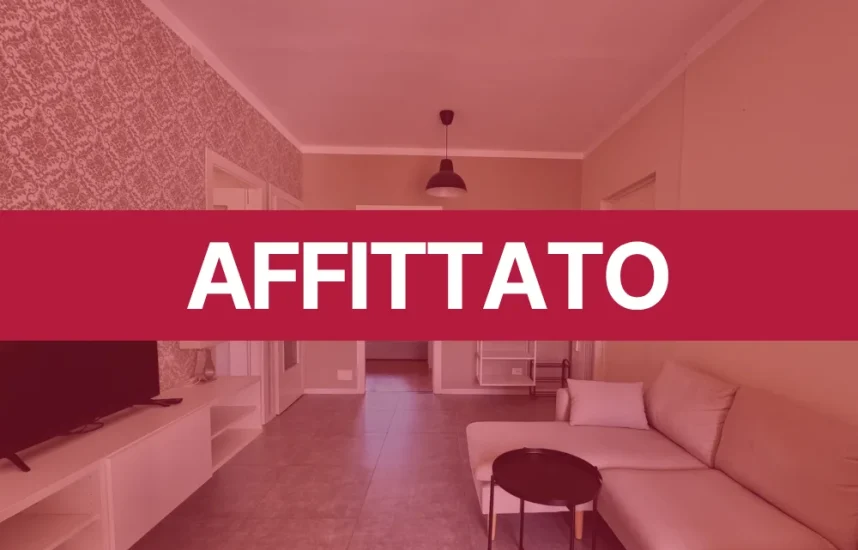 banchette - bilocale in via roma 20 - affittato