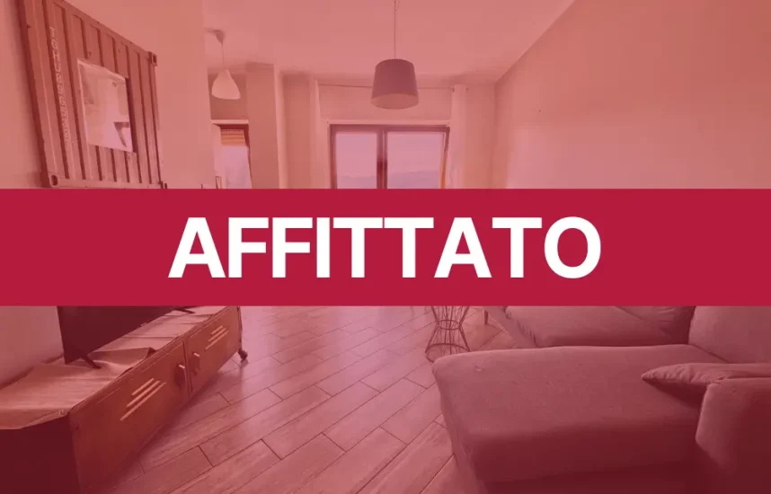 banchette - via roma 20-5 - affittato