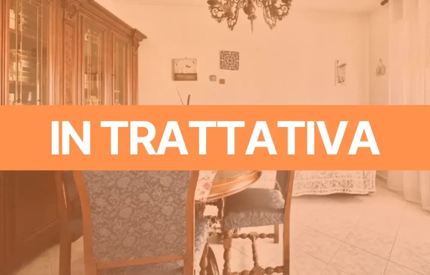 in trattativa (1)