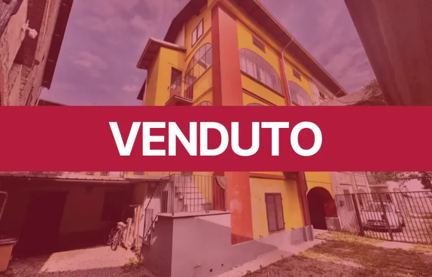quassolo - venduto